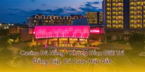 Casino Đà Nẵng