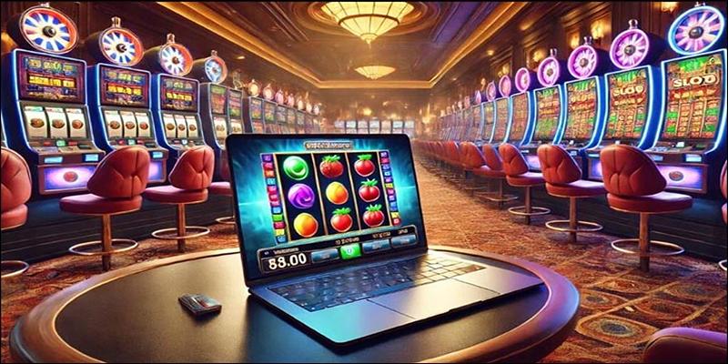 Tổng hợp các trò chơi thú vị tại Casino Dubai