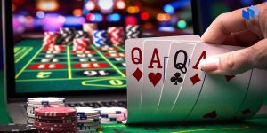 baccarat trực tuyến uy tín