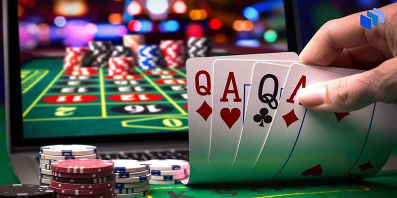 baccarat trực tuyến uy tín