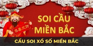 Cầu soi xổ số miền Bắc