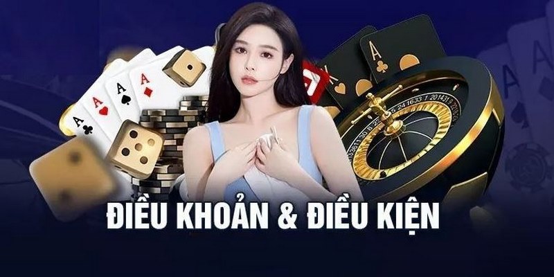 Nhà cái cung cấp điều khoản sử dụng cho hội viên