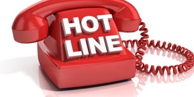 Liên hệ WW88 qua hotline giúp bạn có câu trả lời nhanh chóng nhất