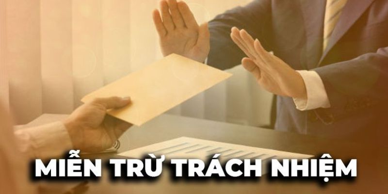 Miễn trừ trách nhiệm WW88 khi vi phạm điều khoản và điều kiện