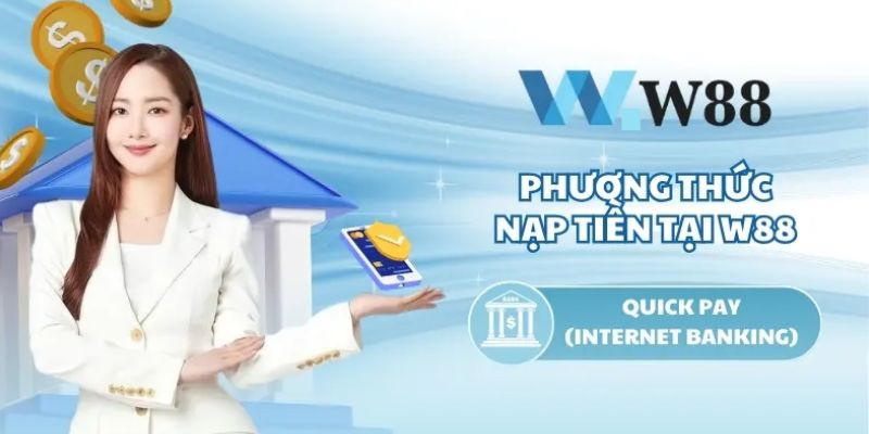 Lưu ý quan trọng khi nạp tiền WW88 chi tiết 