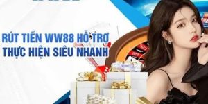 Rút tiền WW88