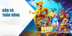 Tải game Bắn Cá Thần Rồng